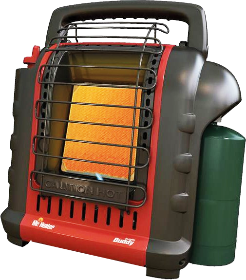 Indoor Heaters Campsafe